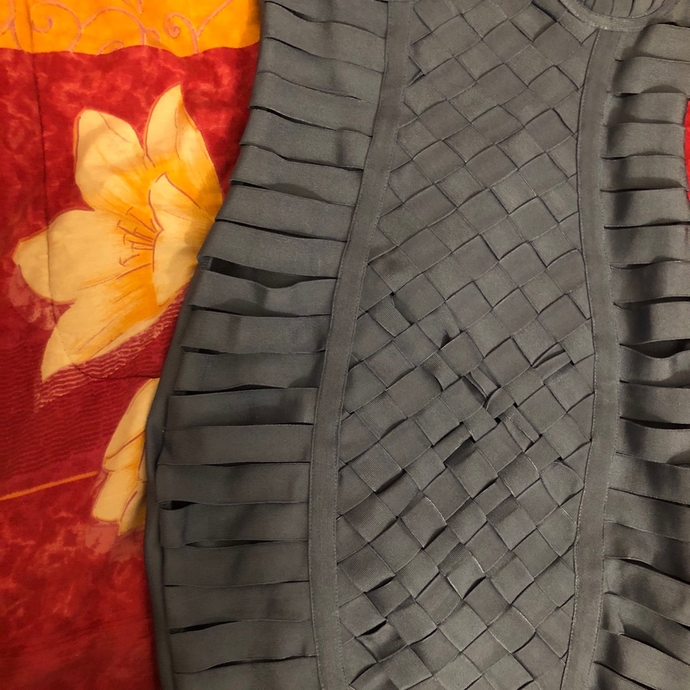 Dress - Picture 5 of 5